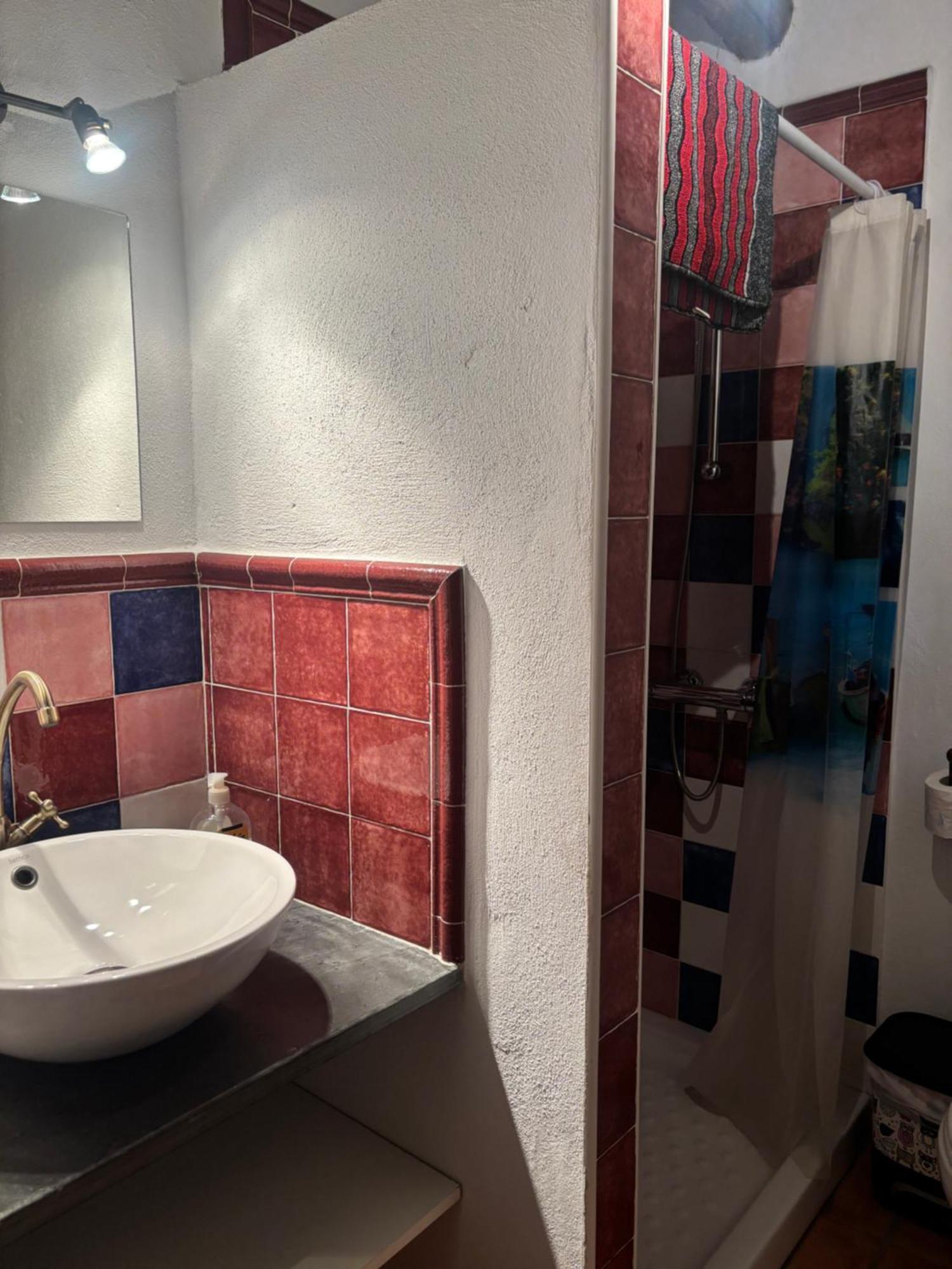 パンパネイラ Casa M'Guireヴィラ エクステリア 写真