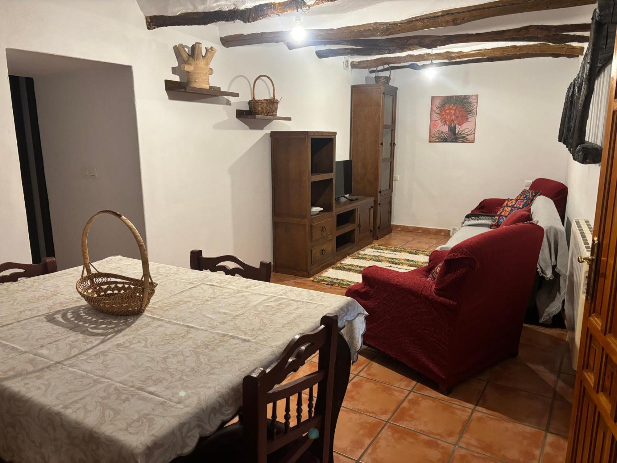 パンパネイラ Casa M'Guireヴィラ エクステリア 写真