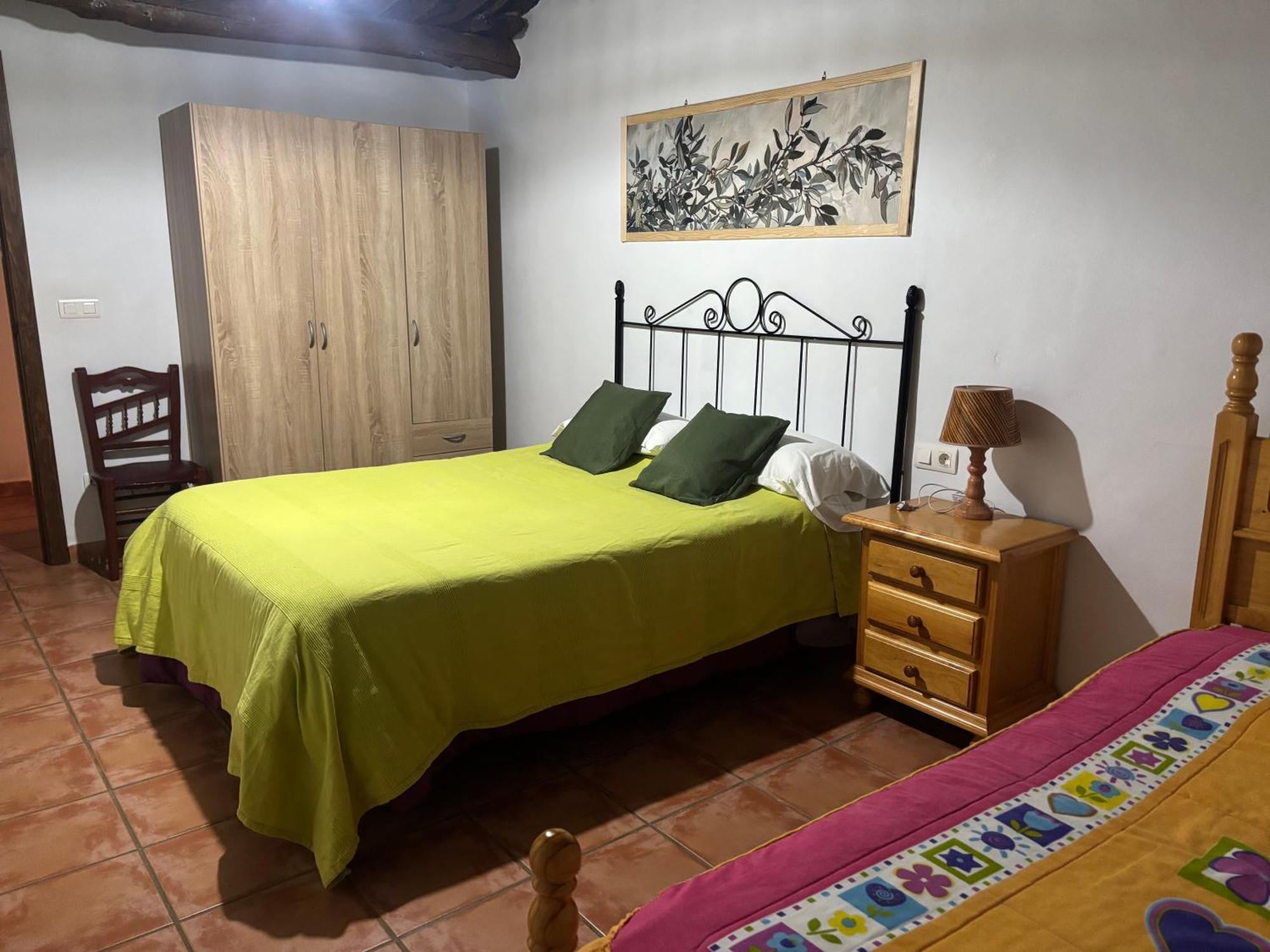 パンパネイラ Casa M'Guireヴィラ エクステリア 写真