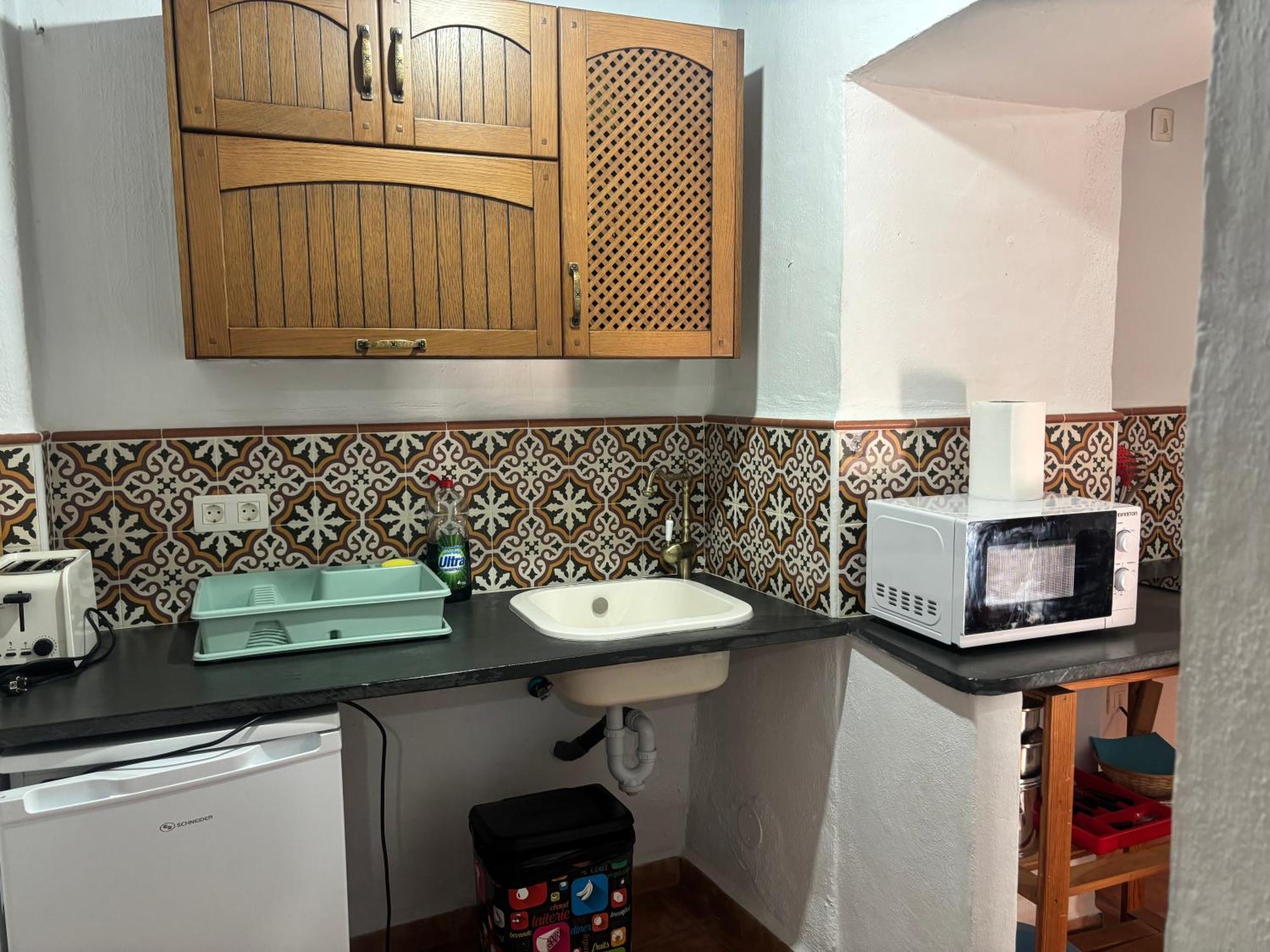 パンパネイラ Casa M'Guireヴィラ エクステリア 写真