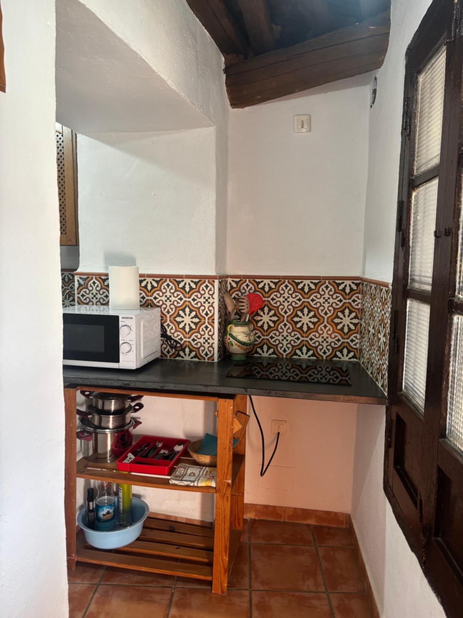 パンパネイラ Casa M'Guireヴィラ エクステリア 写真
