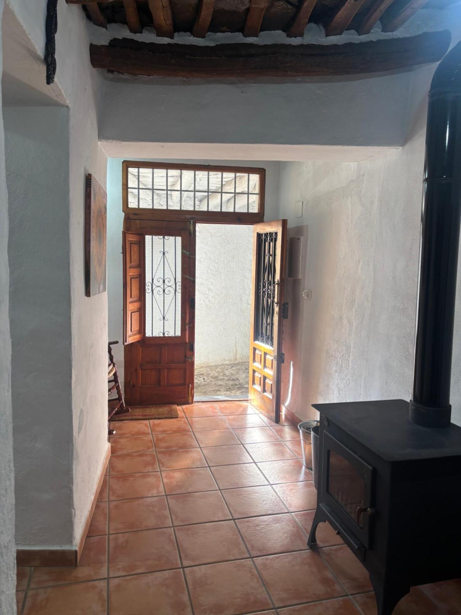 パンパネイラ Casa M'Guireヴィラ エクステリア 写真