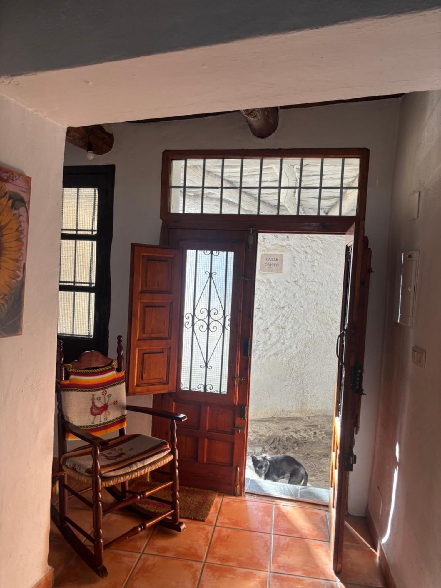 パンパネイラ Casa M'Guireヴィラ エクステリア 写真