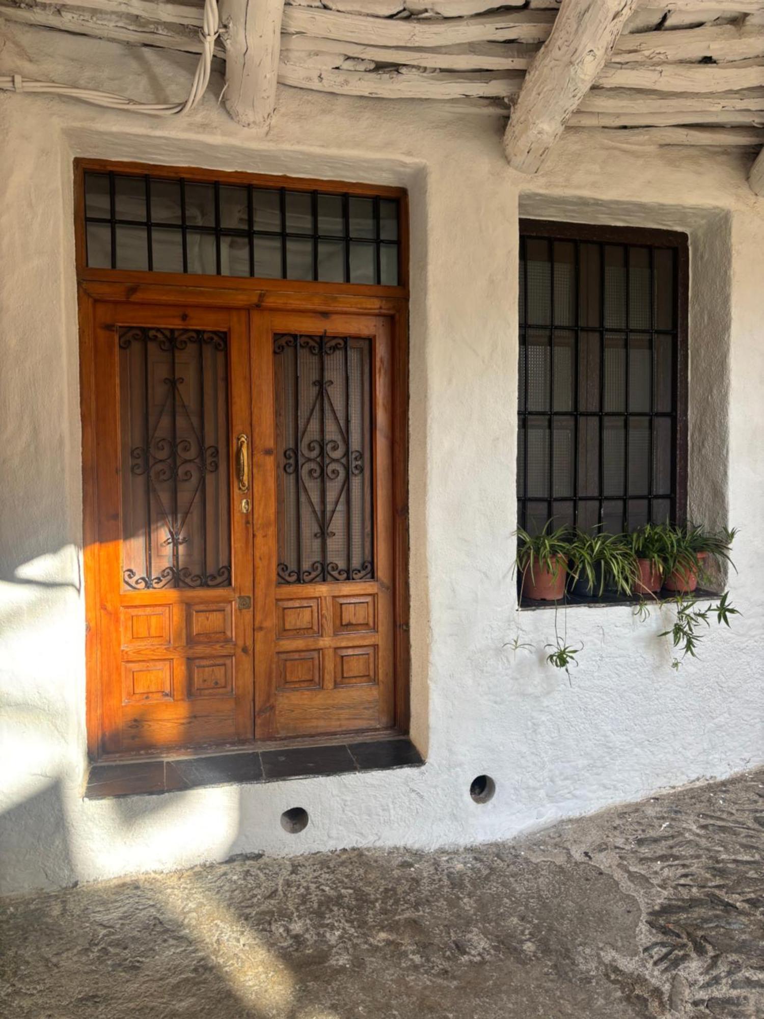 パンパネイラ Casa M'Guireヴィラ エクステリア 写真